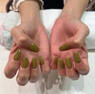 ネイル Roy心斎橋 石川のネイルデザイン