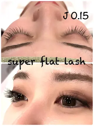 マツエク・マツパ Garden小山店所属・garden小山店 Yuka🌿のヘアスタイル