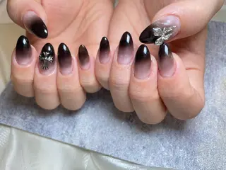 ネイル ゆみみ❤️ 渋谷ネイルのネイルデザイン