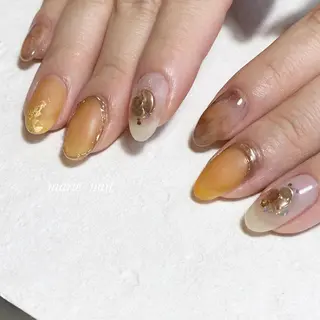 ネイル marie nailのネイルデザイン