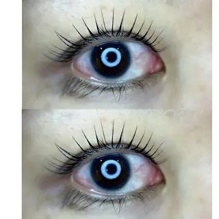 マツエク・マツパ 💕丸島 夏名🐰🍀のマツエク・マツパデザイン