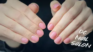 ネイル DC nail salonのネイルデザイン