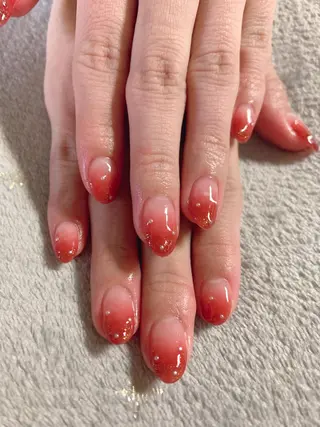 ネイル グラマラス ネイルのネイルデザイン