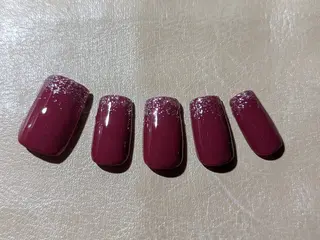 ネイル LYLY aiのネイルデザイン