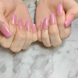 ネイル Nail salon MERKABAのネイルデザイン