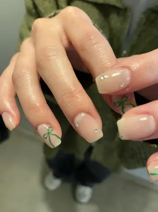 ネイル koyuki /nailのネイルデザイン