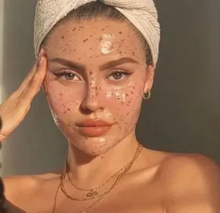 アイブロウ NUQ所属・NUQ shuriのエステ・リラクイメージ