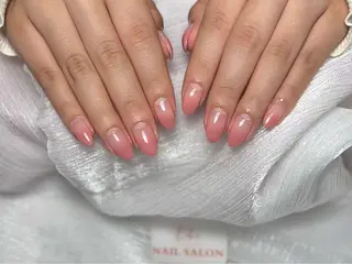 ネイル さくら💮💮 【オフ無料】のネイルデザイン