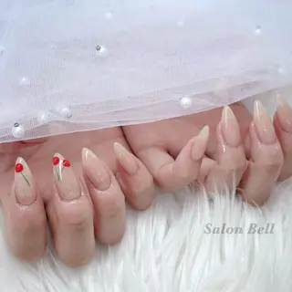 ネイル salon Bell ｜momokaのネイルデザイン