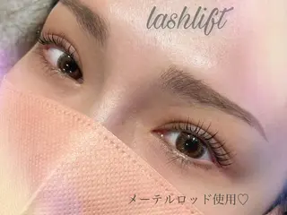 マツエク・マツパ MEIN NOMUのその他イメージ