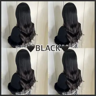 ロング カラー 🦋エクステ🦋 TOMOKAのヘアスタイル