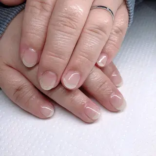 ネイル Eyelash salon mee所属・小船 莉穂のネイルデザイン