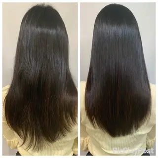 セミロング 中村 大士のその他イメージ