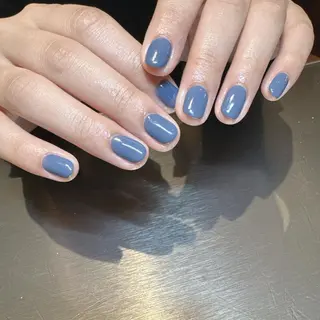 ネイル ROUN'　南 鈴沙のネイルデザイン