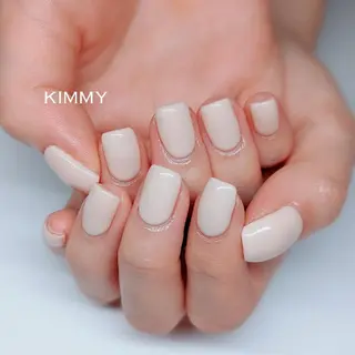 ネイル kimmy nailsのネイルデザイン