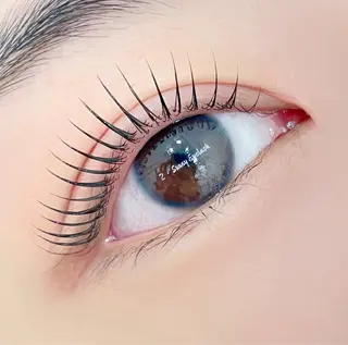 マツエク・マツパ まつげ／パリジェンヌ 専門店【新小岩4分】のマツエク・マツパデザイン