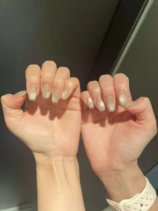 ネイル 佐藤 ゆみのネイルデザイン