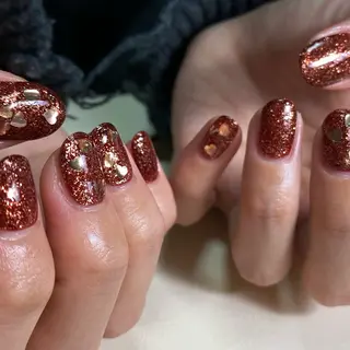 ネイル atelier moamのネイルデザイン