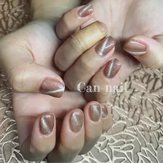 ショート ネイル Parfum パルファンのネイルデザイン