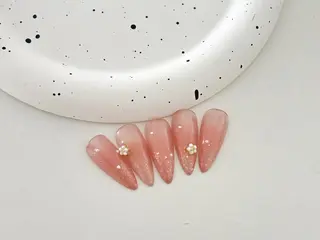 ネイル CHERIR NAILSALONのネイルデザイン