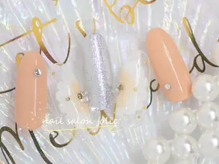 ネイル ケイコ ジョリー南口店のネイルデザイン