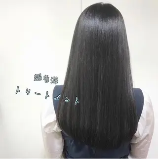 ロング カラー パーマ メンズ 前平 友慈のヘアスタイル