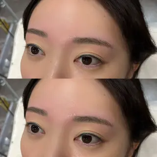 アイブロウ DLBEAUTY🎀 SYUKAの眉毛・アイブロウイメージ
