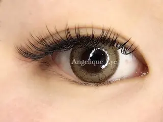 マツエク・マツパ 藤澤 麻梨奈のマツエク・マツパデザイン