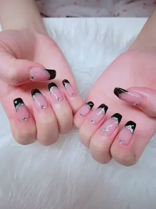 ネイル m saaのネイルデザイン