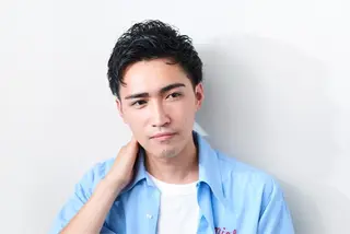ショート ラヴィニュースタンダードバーバー中野店所属・💈TAMOGAMI AMI💈のヘアスタイル