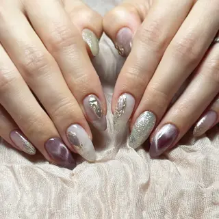 ネイル offNails Ogura.kのネイルデザイン