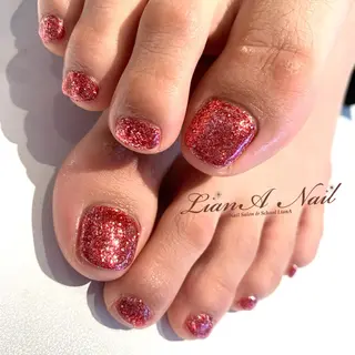 ネイル LianA Nail 国光莉奈のネイルデザイン