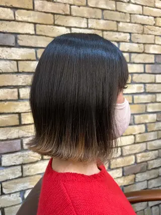 ミディアム 間中竜生 #メンズ特化のヘアスタイル