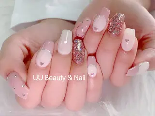 ネイル UU Beauty &Nailのネイルデザイン