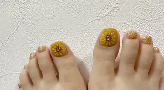 ネイル 市川駅 ✿中津のネイルデザイン