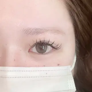 マツエク・マツパ 梅田駅徒歩5分/的場 束感まつぱ/マツエクのマツエク・マツパデザイン