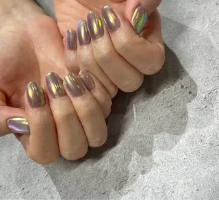 ネイル Glück...所属・kohashi miwaのネイルデザイン