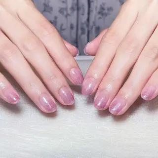 ネイル DEMAIN- 🕊️のネイルデザイン