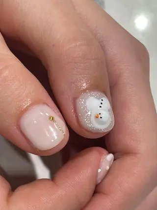 ネイル C. mireiのネイルデザイン