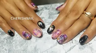 ネイル CHERISH NAILのネイルデザイン