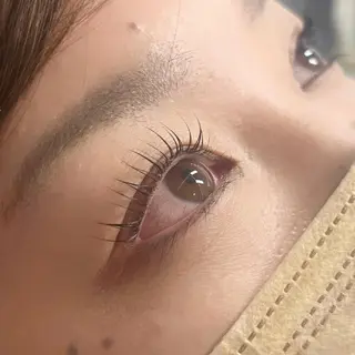 マツエク・マツパ COALASH 清水のマツエク・マツパデザイン