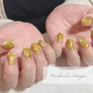 ネイル 大向 祐子のネイルデザイン