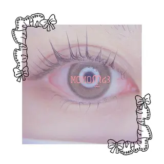 マツエク・マツパ モテデザインのプロ モモ🍑のマツエク・マツパデザイン