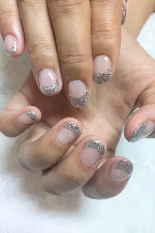 ネイル CHOUETTE所属・CHOUETTE MIOのネイルデザイン