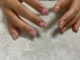 ネイル private salon  Rinの眉毛・アイブロウイメージ