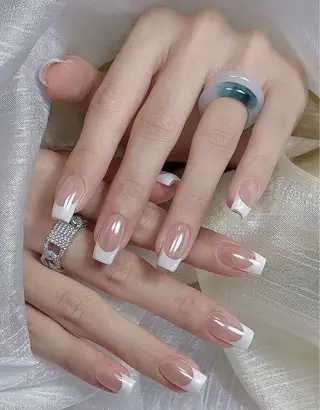 ネイル Su mmerのネイルデザイン