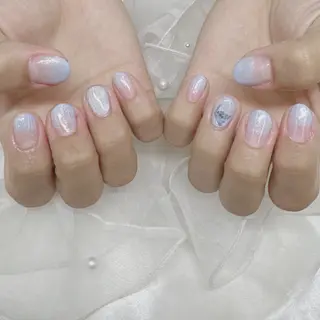 ネイル Nail salon Honey Beeのネイルデザイン