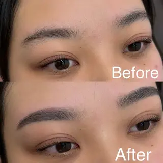 アイブロウ 西脇 有紀のエステ・リラクイメージ