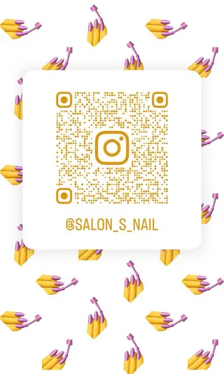 ネイル 川島 梨沙のネイルデザイン