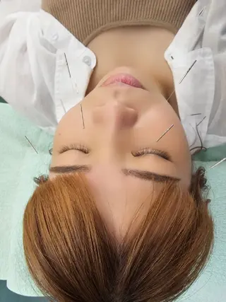 福西 由将のエステ・リラクイメージ